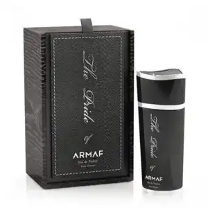 Armaf The Pride Eau De Perfume For Men - 100 Ml