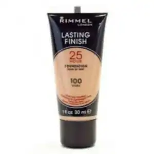 Rimmel Lasting Finish Foundation Tube - 300 Sand