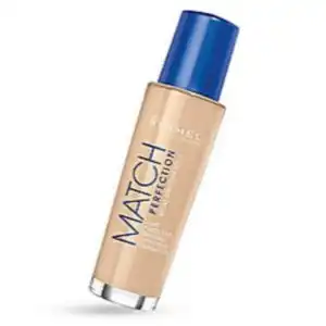 Rimmel Match Perfection Foundation - 230 Warm Ivory