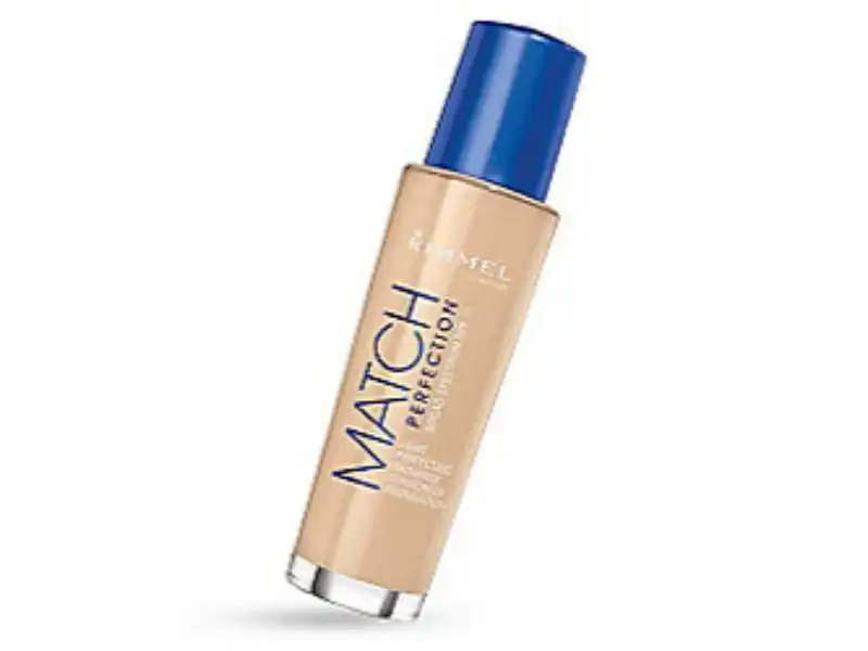 Rimmel Match Perfection Foundation - 230 Warm Ivory