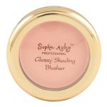 Sophia Asley Glossy Shading Blusher - 10   Hot Plum