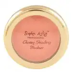 Sophia Asley Glossy Shading Blusher - 11   Clair