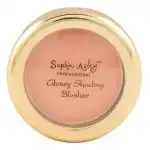 Sophia Asley Glossy Shading Blusher - 5   Sherbat Pink