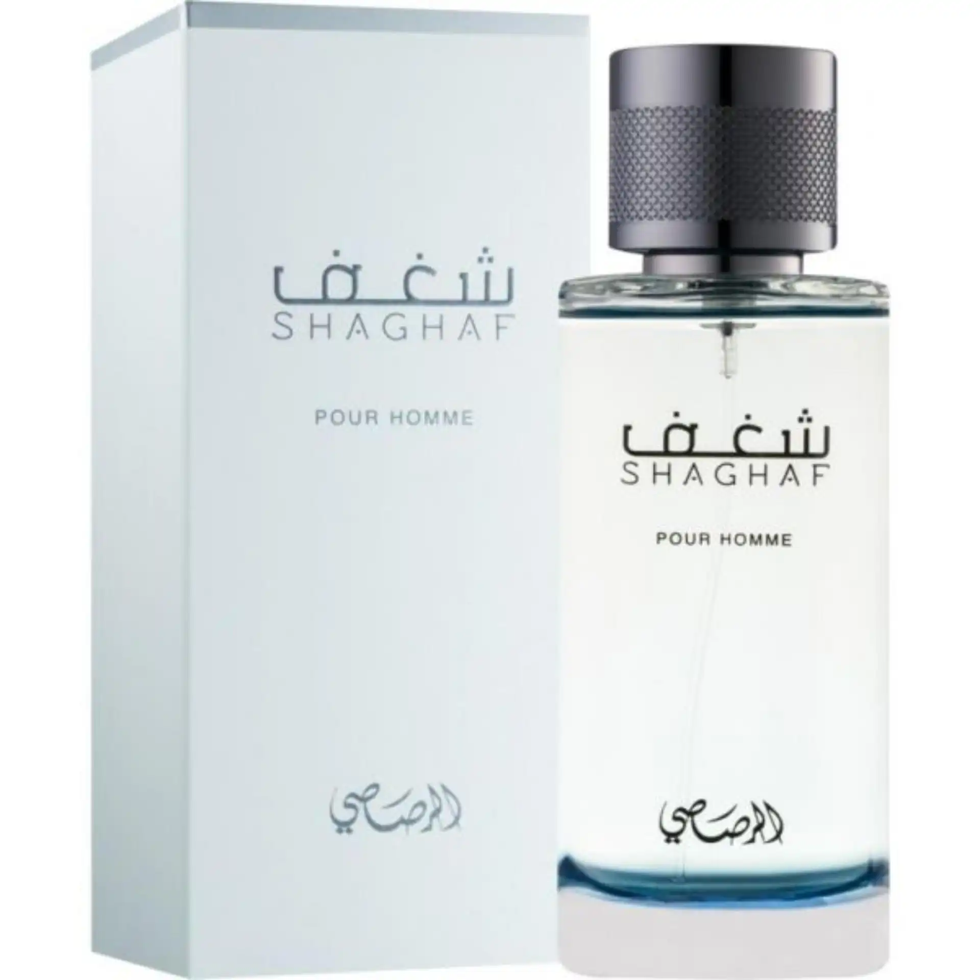 Rasasi Shaghaf EDP Men - 100 Ml