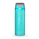 Amaris Follow Me Women Body Spray - 200 Ml