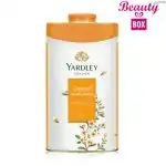 Yardley Imperial Sandal Wood Talcum Powder - 125G