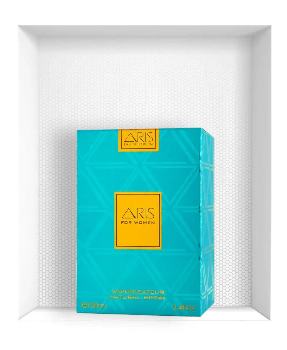 Aris Women Eau De Parfum For Women - 100Ml