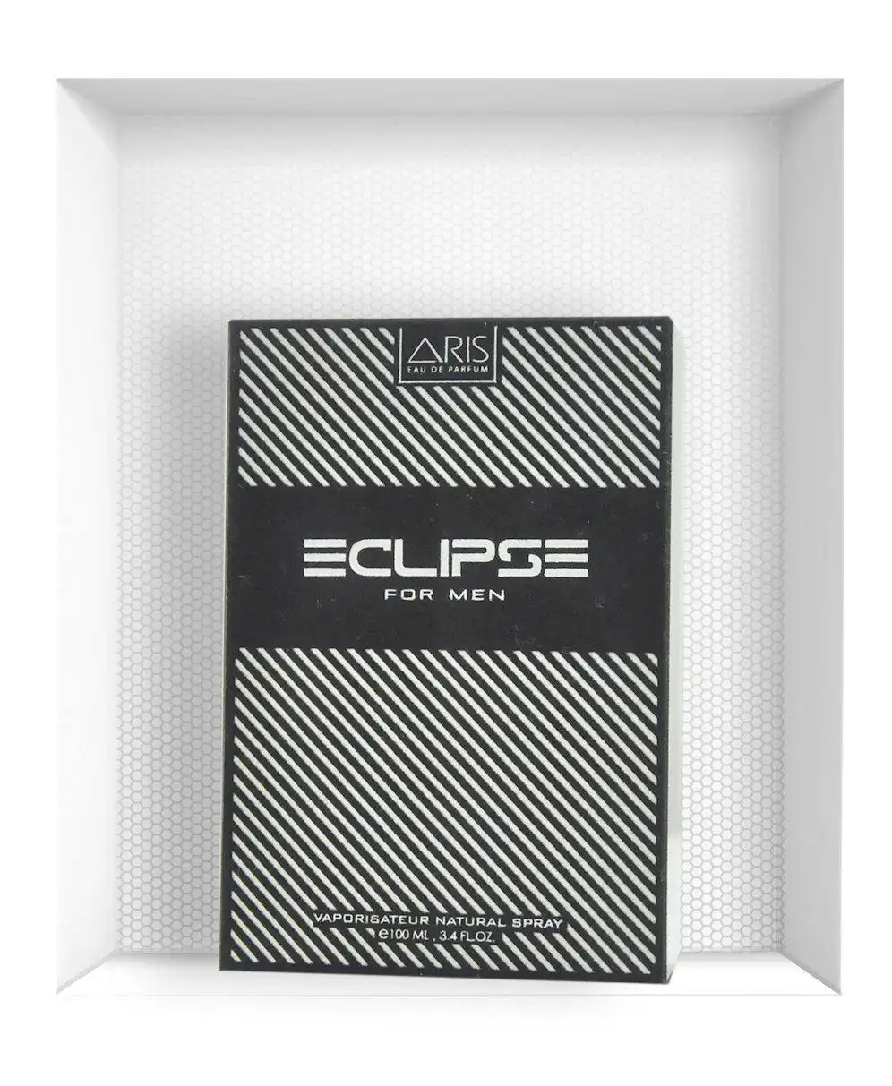 Aris Eclipse Eau De Parfum For Men - 100Ml