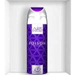 Aris Poison Perfume For Women - 100 Ml