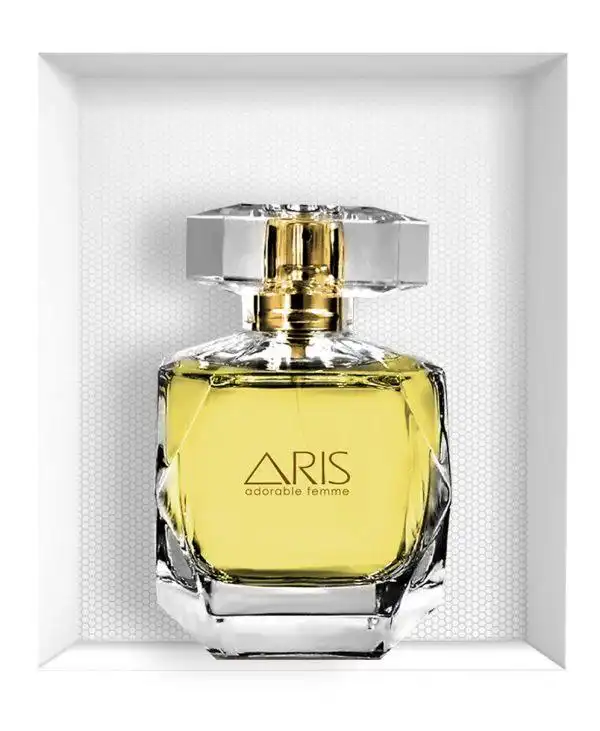 Aris Women Eau De Parfum For Women - 100Ml