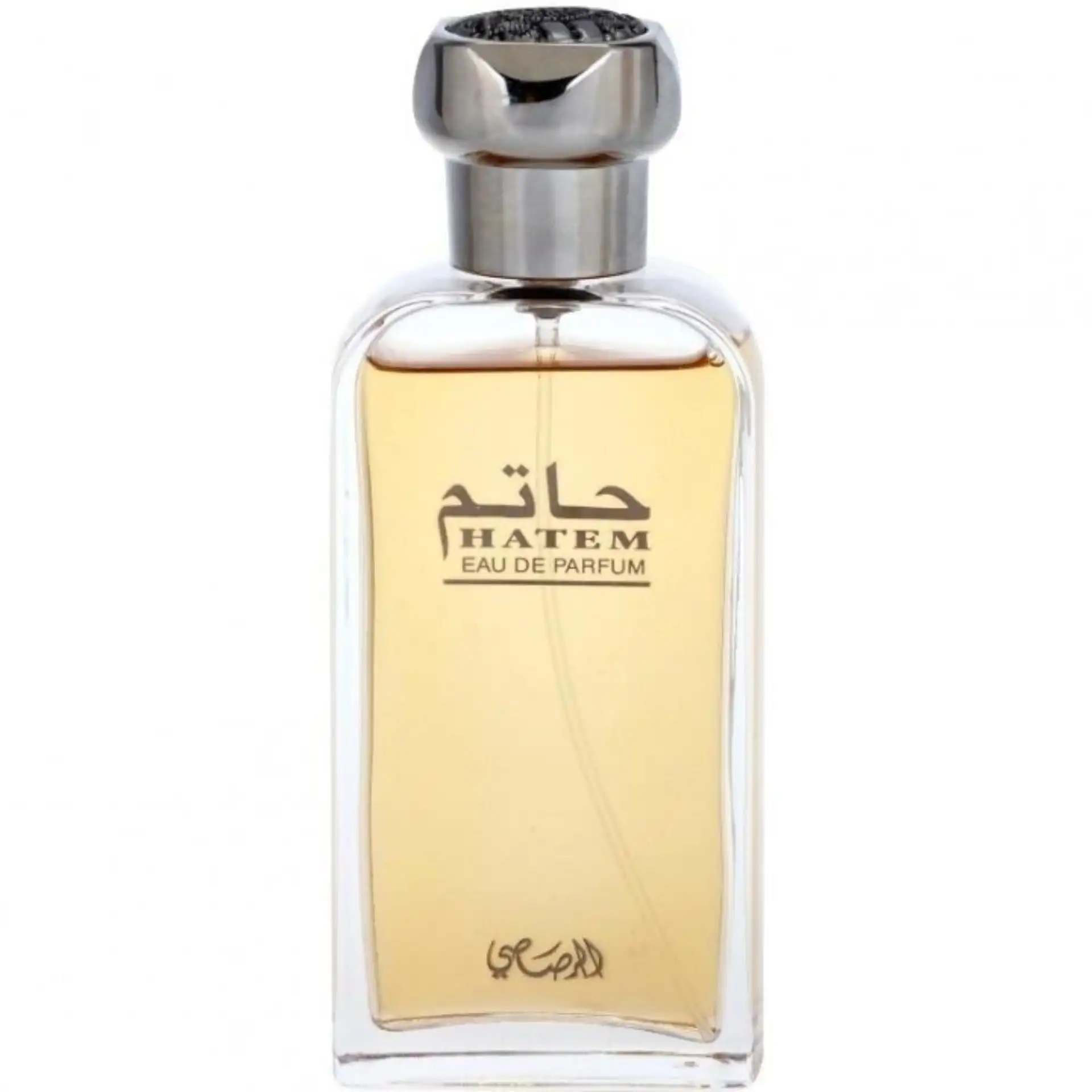 Rasasi Hatem Ruh Al Mughamarah EDP - 75 ML