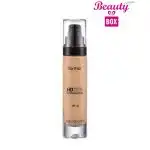 Flormar Invisible Cover HD Foundation - 050 Light Beige