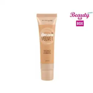 Maybelline Dream Velours Foundation - 30 Sand