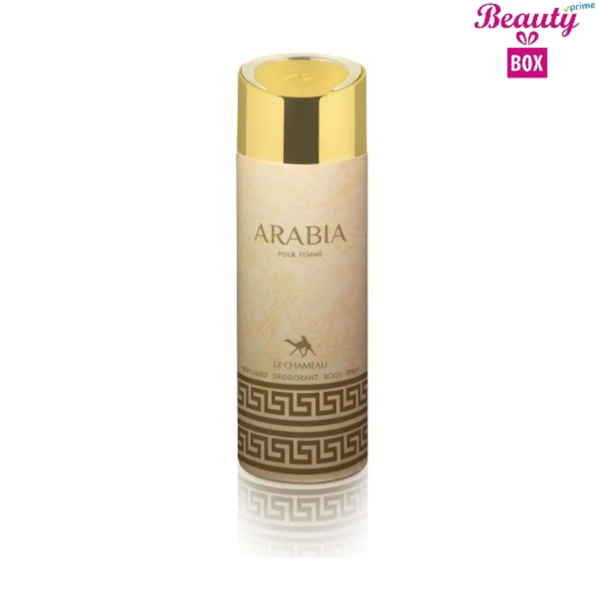 Emper Arabia Femme Deodorant -200Ml