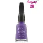 Flormar Matte Nail Enamel - M19 Mattete Grapes