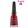 Flormar Matte Nail Enamel - M08 Luxurious Cerise