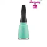 Flormar Matte Nail Enamel - M04 Perfect Mint