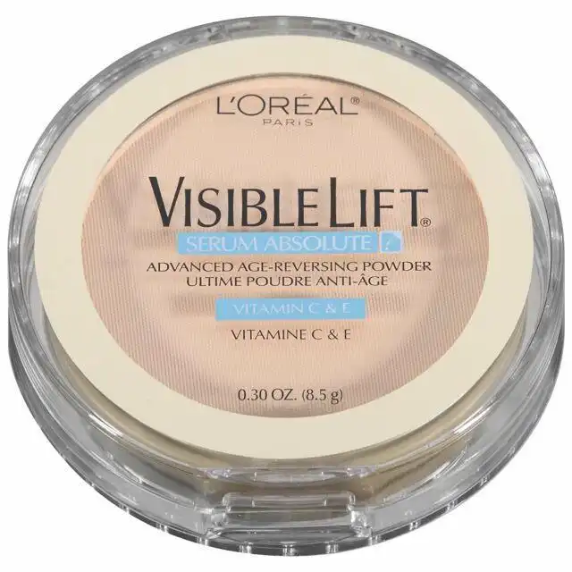 Loreal Visible Lift Serum Absolute Powder Compact - 170 Fair