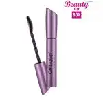 Flormar Fan Effect Mascara - Black