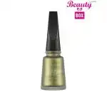 Flormar Matte Nail Enamel - M26 Curry