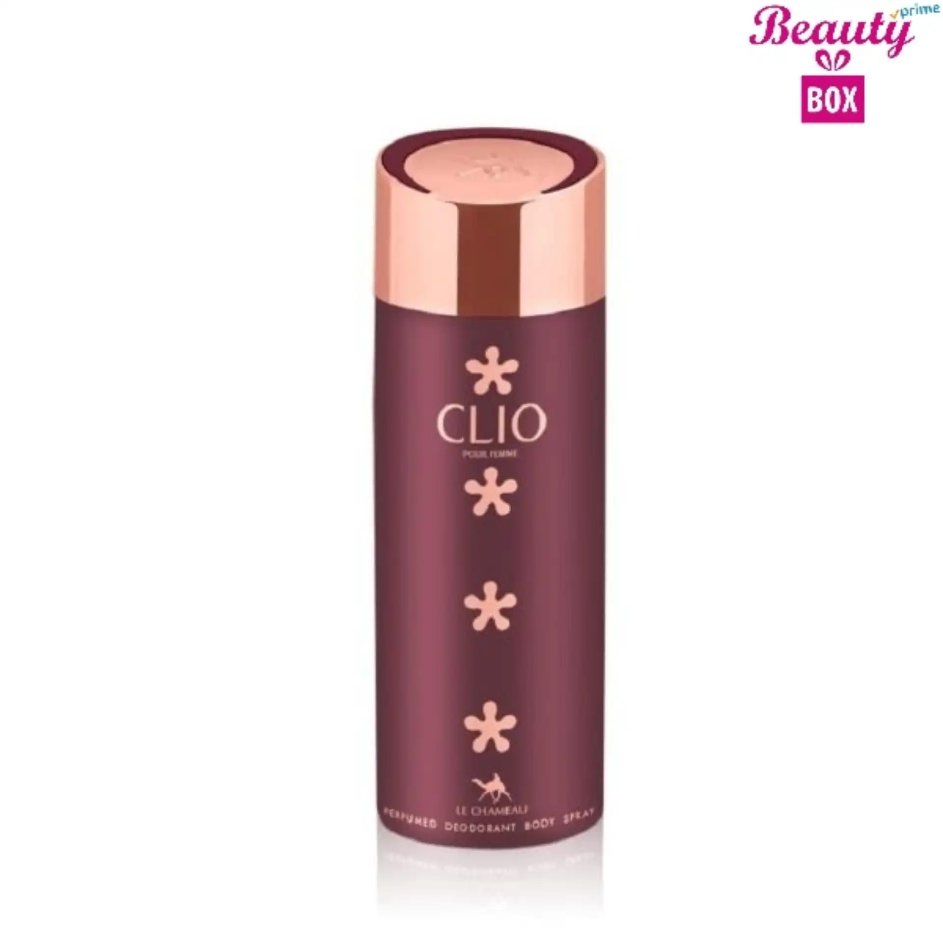 Emper Clio Femme Deodotant - 200Ml