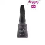 Flormar Matte Nail Enamel - M28 Experience It!