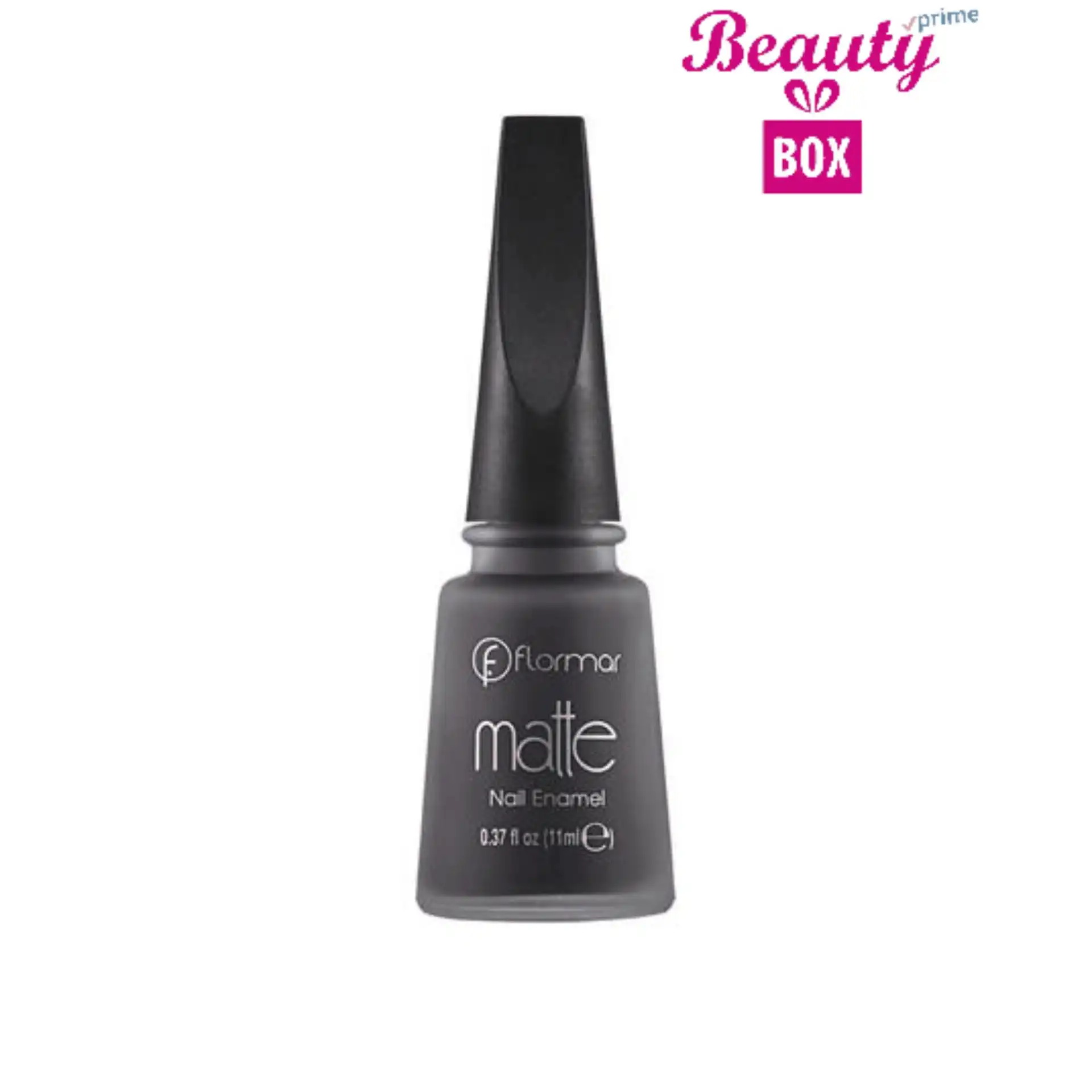 Flormar Matte Nail Enamel - M28 Experience It!