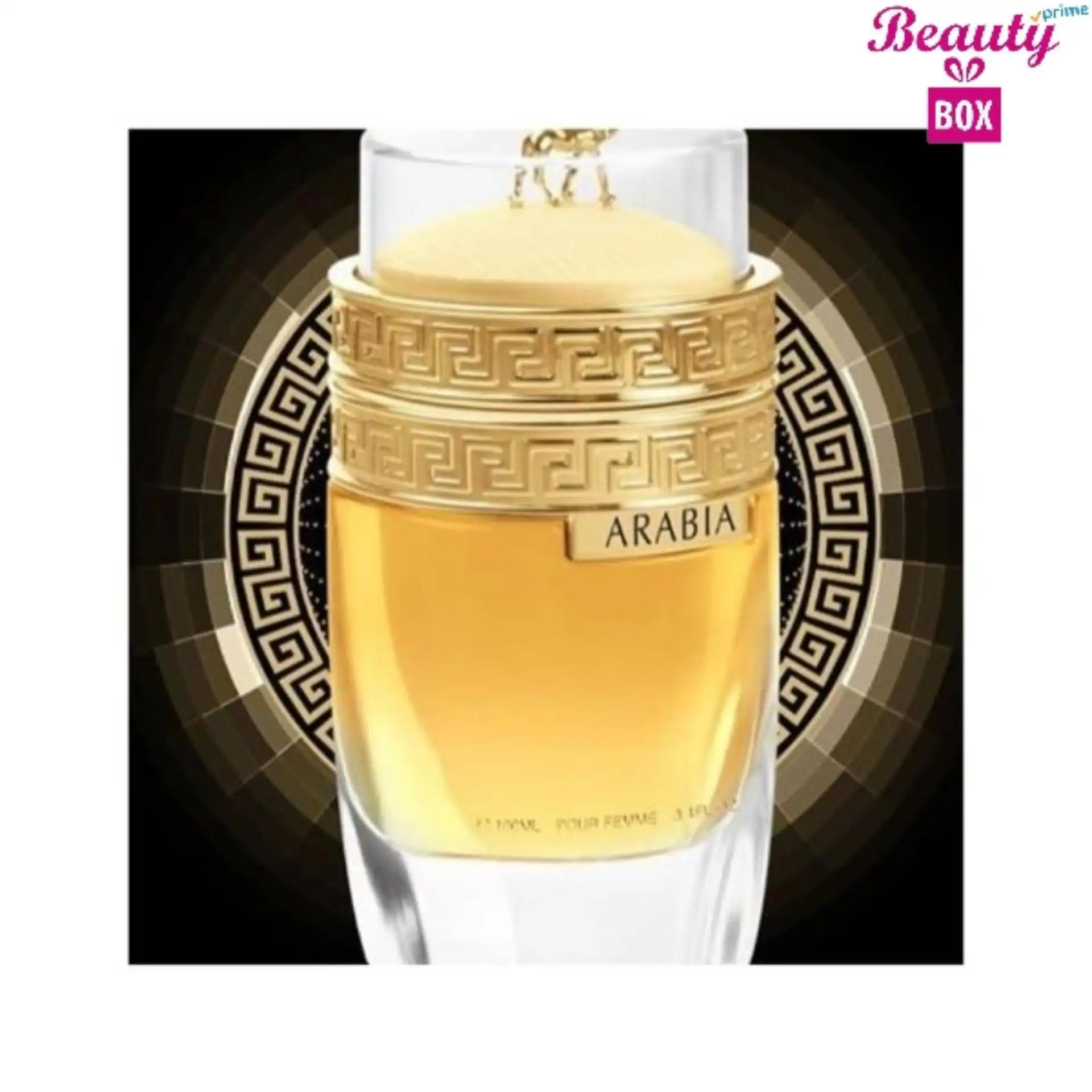 Emper Arabia Femme Perfume -100Ml