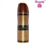 Lattafa Iconic Oudh Deodorant - 200Ml