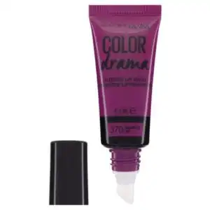 Maybelline Color Drama Lip Paint - 370 Vamped