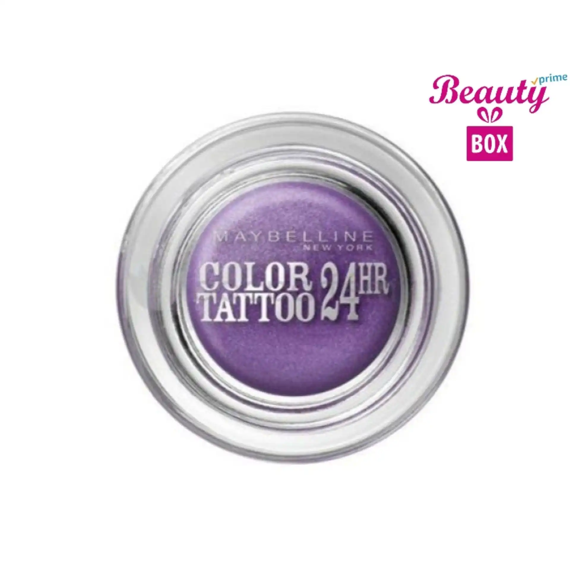 Maybelline Color Tattoo 24 Hour - 16 Endless Purple