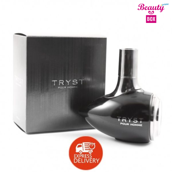 Camara Tryst Perfume For Him - 100 Ml