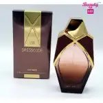 Mirada Dresscode Perfume Women - 100 Ml