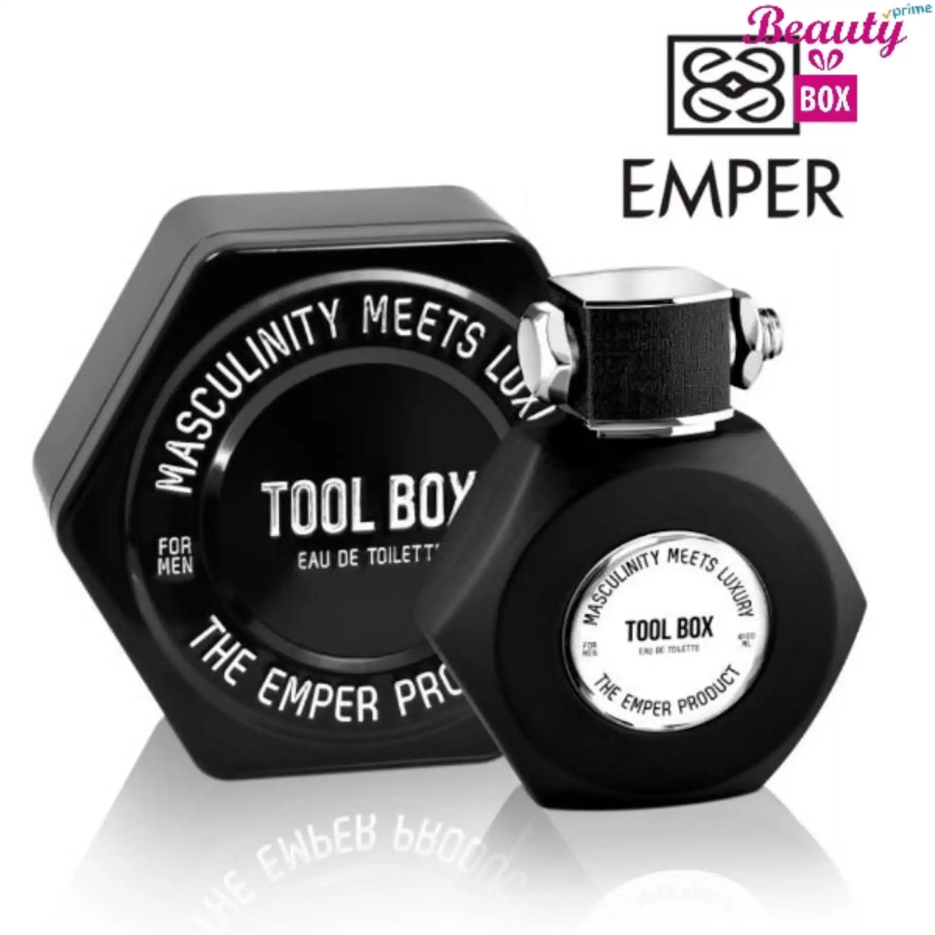 Emper Tool Box Perfume -100Ml