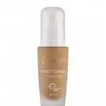 Flormar Perfect Coverage Foundation - 108 Honey