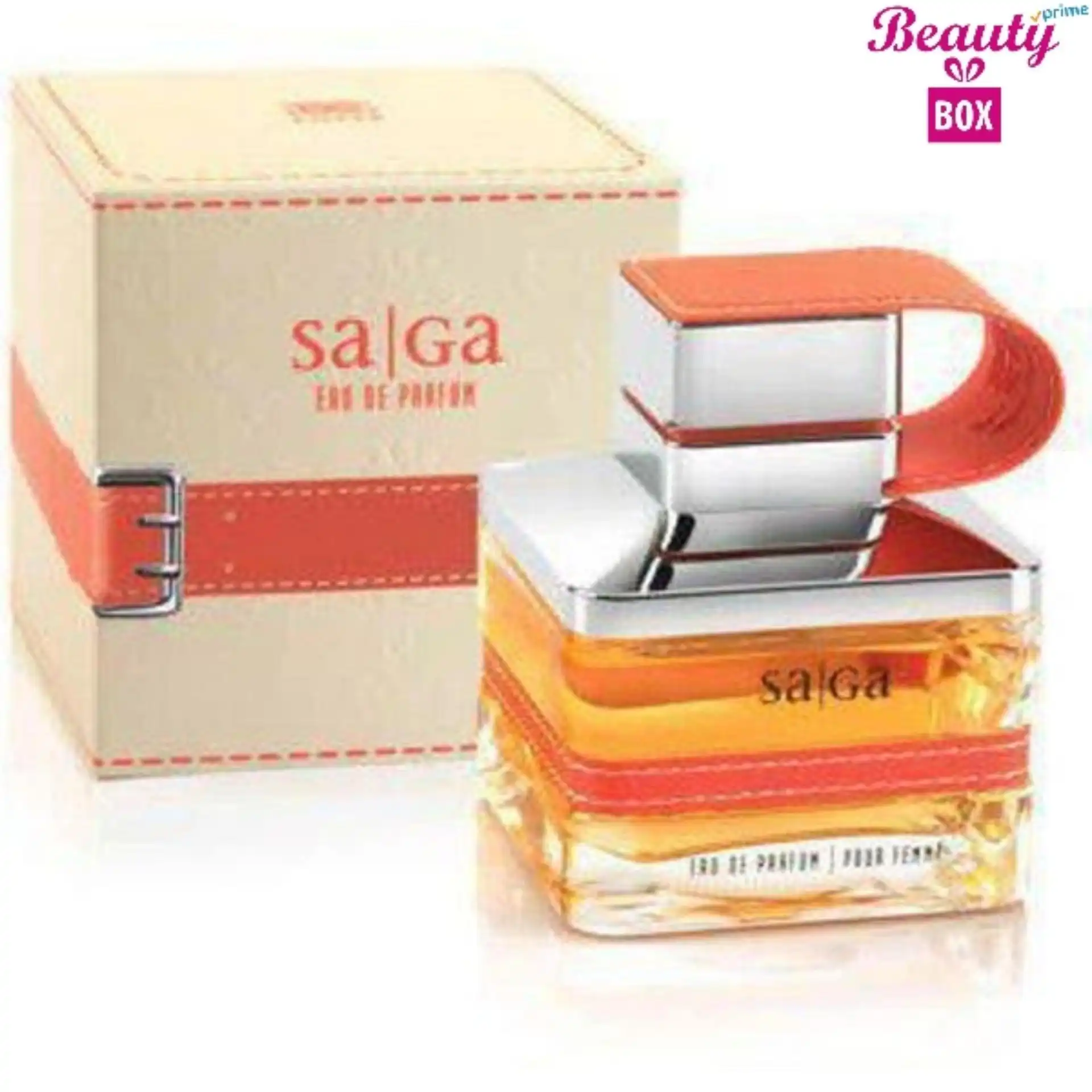 Emper Sa Ga Women Perfume -100Ml