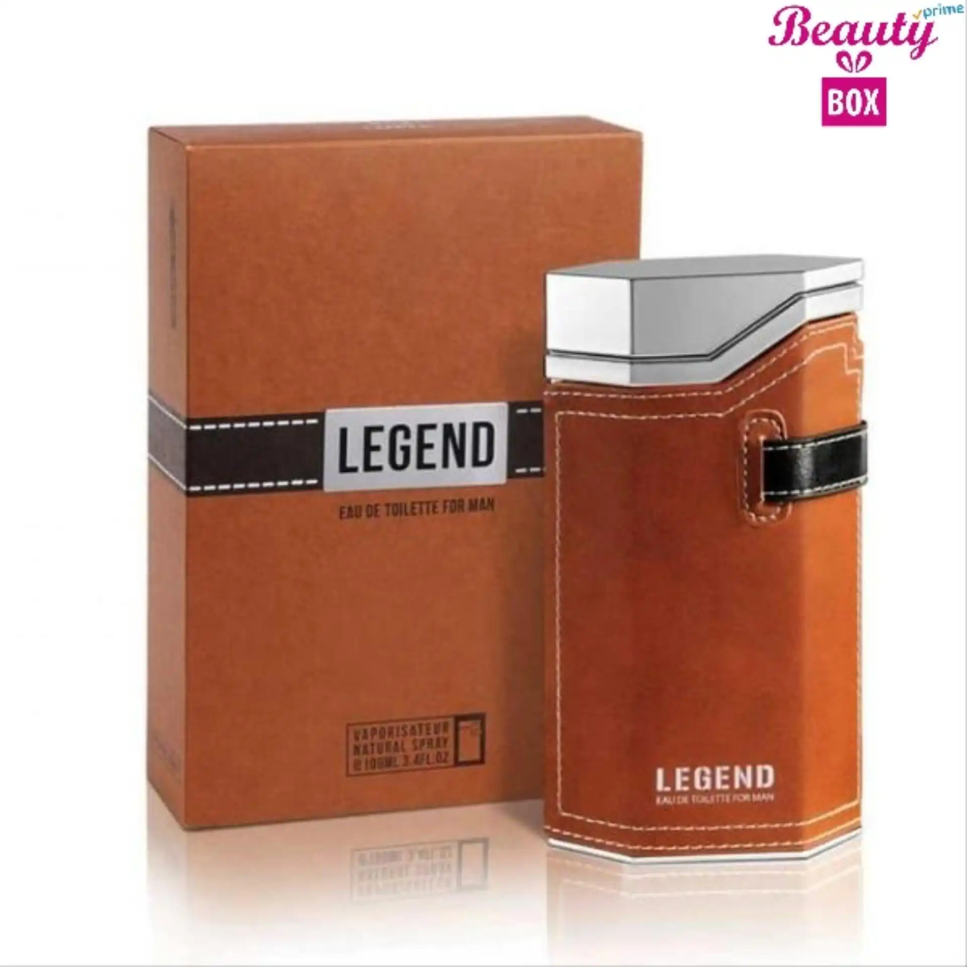 Emper Legend Perfume -100Ml