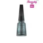 Flormar Matte Nail Enamel - M29 High Society