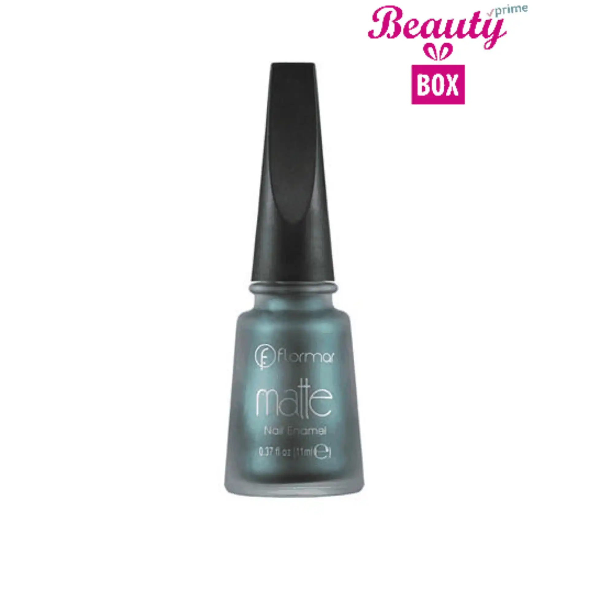 Flormar Matte Nail Enamel - M29 High Society