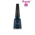 Flormar Matte Nail Enamel - M12 Dry Ocean