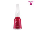 Flormar Nail Enamel - 127 Berry Nuances-bright