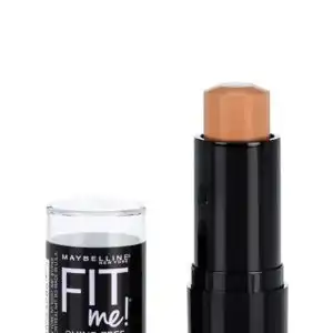 Maybelline Fit Me Shine-Free + Balance Stick Foundation - 235 Pure Beige