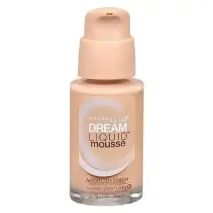 Maybelline Dream Liquid Mousse  - 20 Classic Ivory 30ml