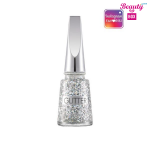 Flormar Glitter Nail Enamel - L01 Stardust