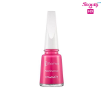 Flormar Nail Enamel - 058 Bright Rose