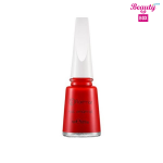 Flormar Nail Enamel - 380 Pomegranate Flower Bright