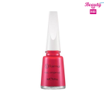 Flormar Nail Enamel - 382 Raspberry Pink Bright