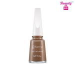 Flormar Nail Enamel -413 Tree Bark Bright Color