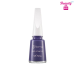 Flormar Nail Enamel - 425 Soft Purple