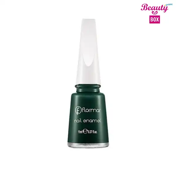 Flormar Nail Enamel - 455 Wild Life